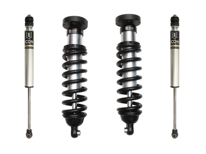 ICON ICO 2.5 Series Shocks — alternate view 2