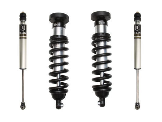 ICON ICO 2.5 Series Shocks — alternate view 2