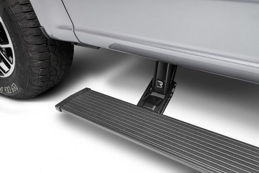 AMP Research AMP PowerStep Plug N Play — alternate view 2