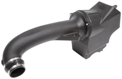 K&N Engineering KN 63 AirCharger Intake — alternate view 2
