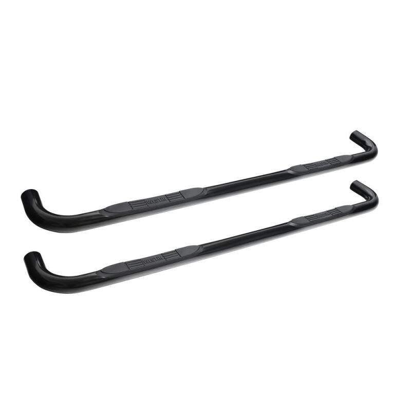 Westin WES Nerf Bars - E-Series 3 — alternate view 2