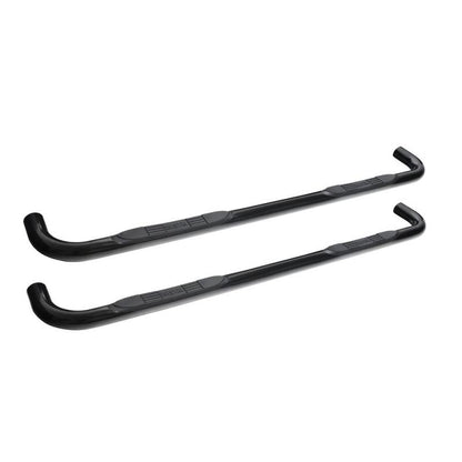 Westin WES Nerf Bars - E-Series 3 — alternate view 2