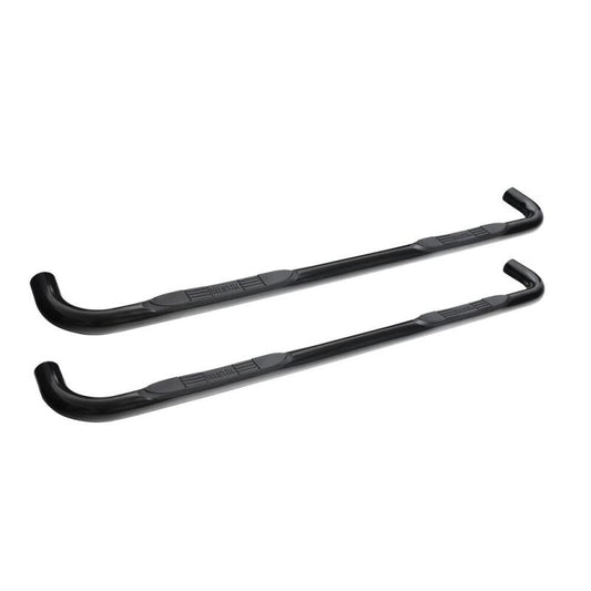 Westin WES Nerf Bars - E-Series 3 — alternate view 2