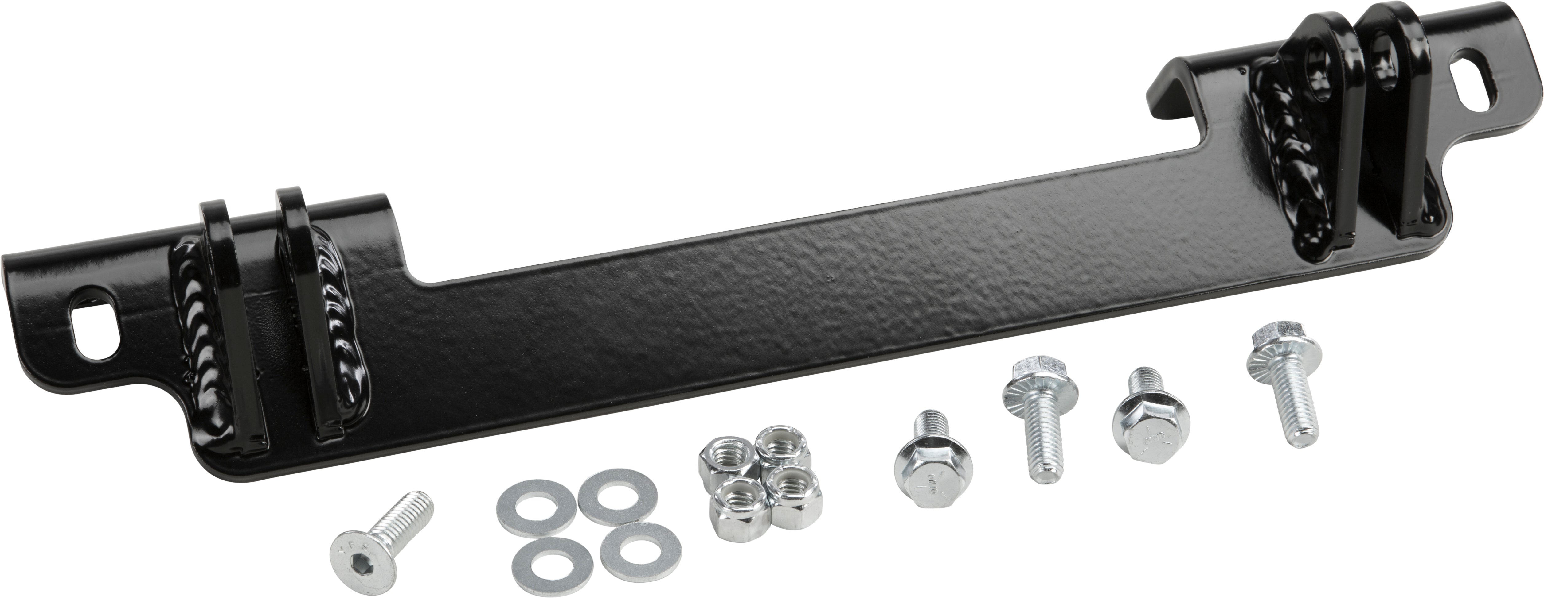 KFI UTV PLOW MOUNT KIT — alternate view 2