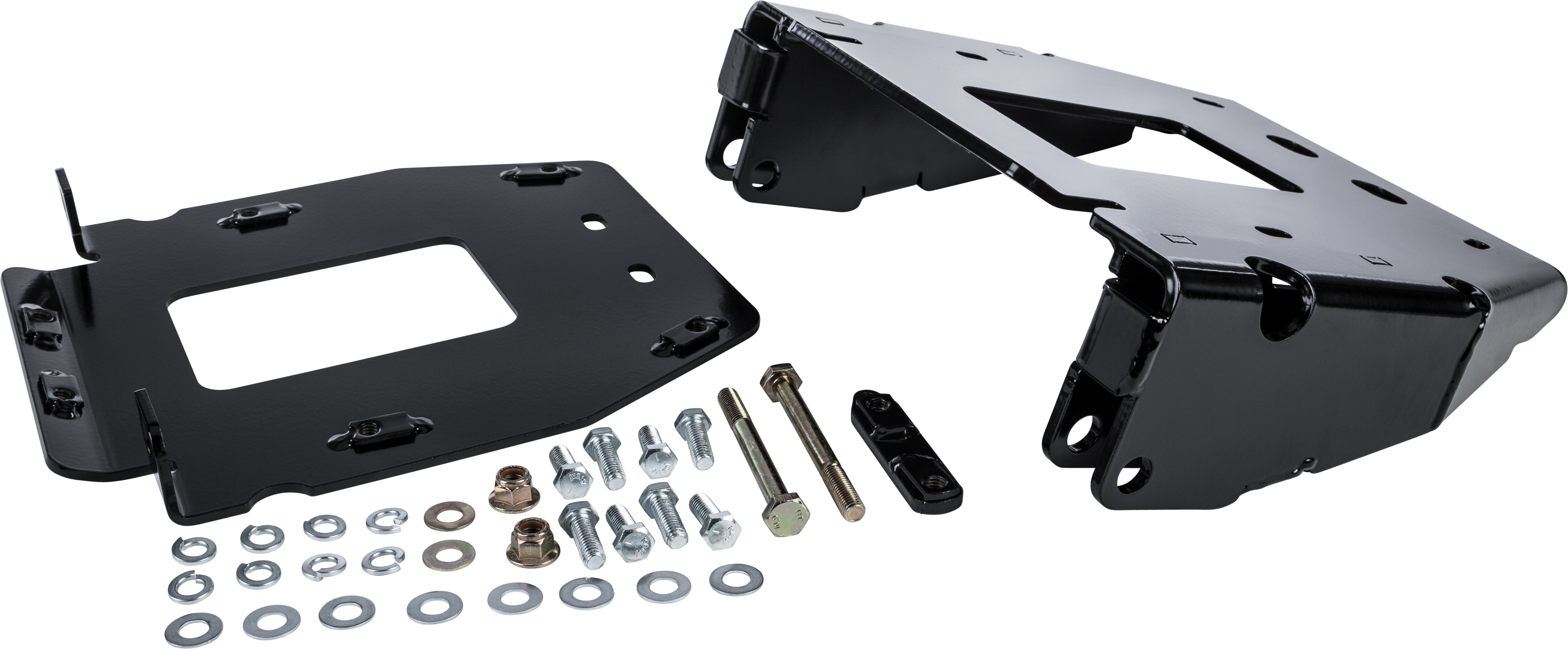 KFI UTV PLOW MOUNT KIT — alternate view 2