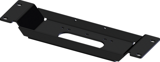 KFI WINCH MOUNT — alternate view 2