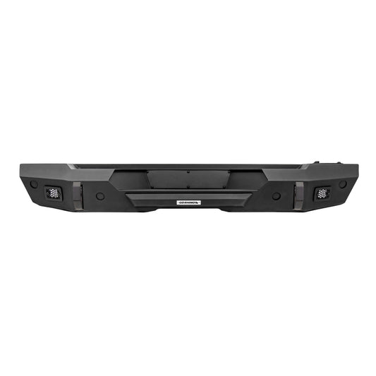 Go Rhino GOR Trailine Bumper — alternate view 2