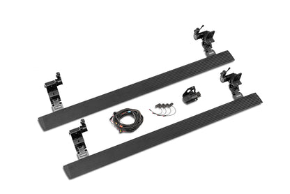 Go Rhino GOR RealTruck VoltStep Running Boards — alternate view 2