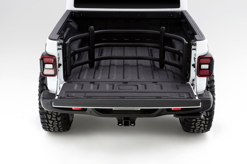 AMP Research AMP Bedxtender HD Sport — alternate view 2