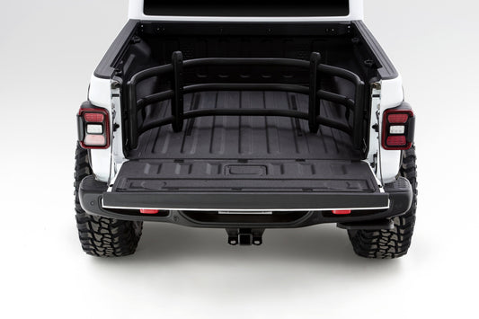 AMP Research AMP Bedxtender HD Sport — alternate view 2