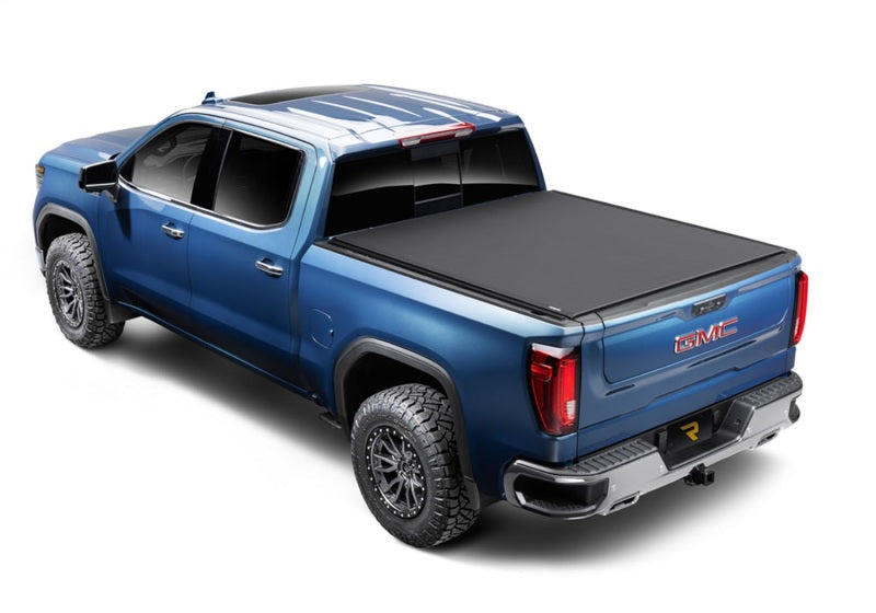 Truxedo TRX Bed Cover - Pro X15 TS — alternate view 2
