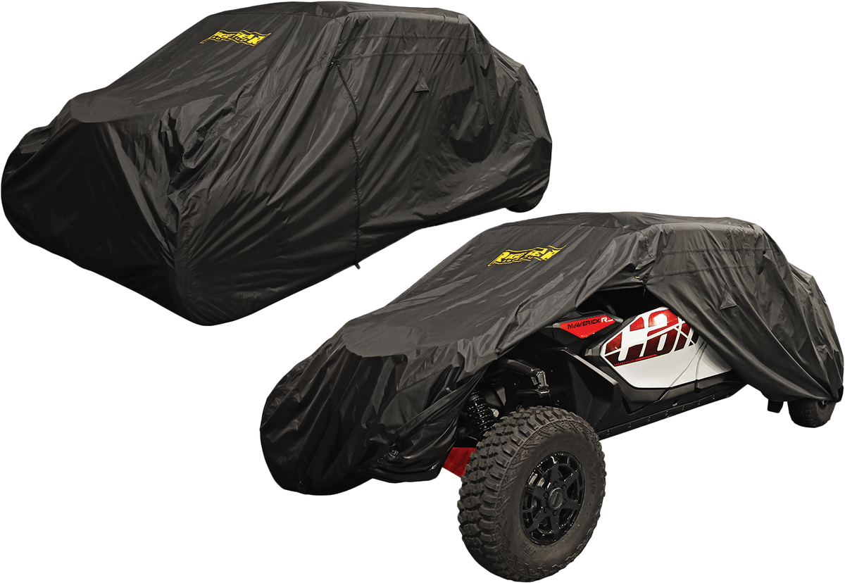 NELSON-RIGG EXTREME 4S XL MAX UTV COVER — alternate view 2