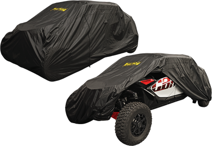 NELSON-RIGG EXTREME 4S XL MAX UTV COVER — alternate view 2