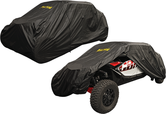 NELSON-RIGG EXTREME 4S XL MAX UTV COVER — alternate view 2