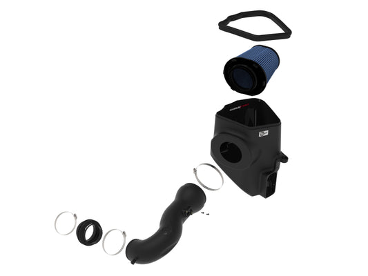 AFE Magnum FORCE Stage-2 Cold Air Intakes — alternate view 2