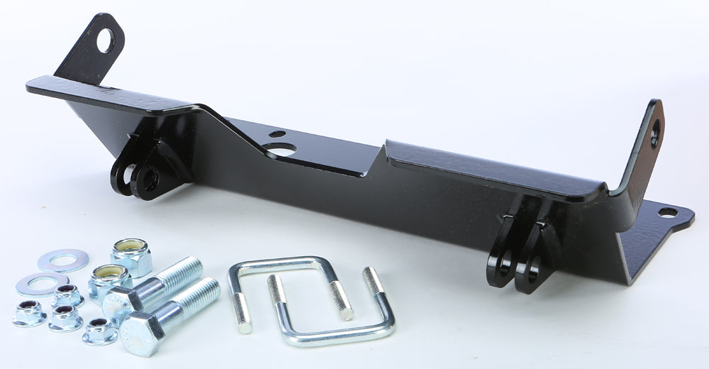 KFI UTV PLOW MOUNT KIT — alternate view 2