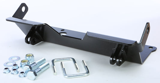 KFI UTV PLOW MOUNT KIT — alternate view 2