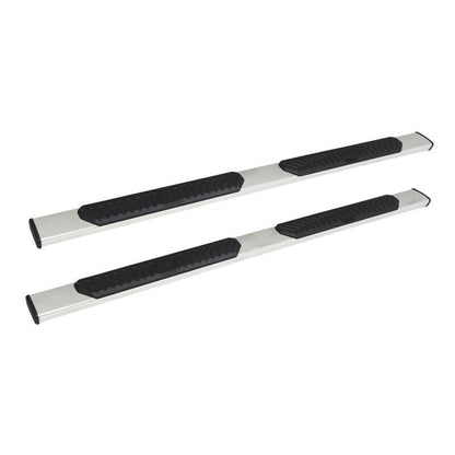 Westin WES Nerf Bars - R5 — alternate view 2