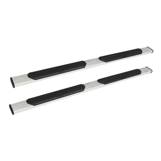 Westin WES Nerf Bars - R5 — alternate view 2