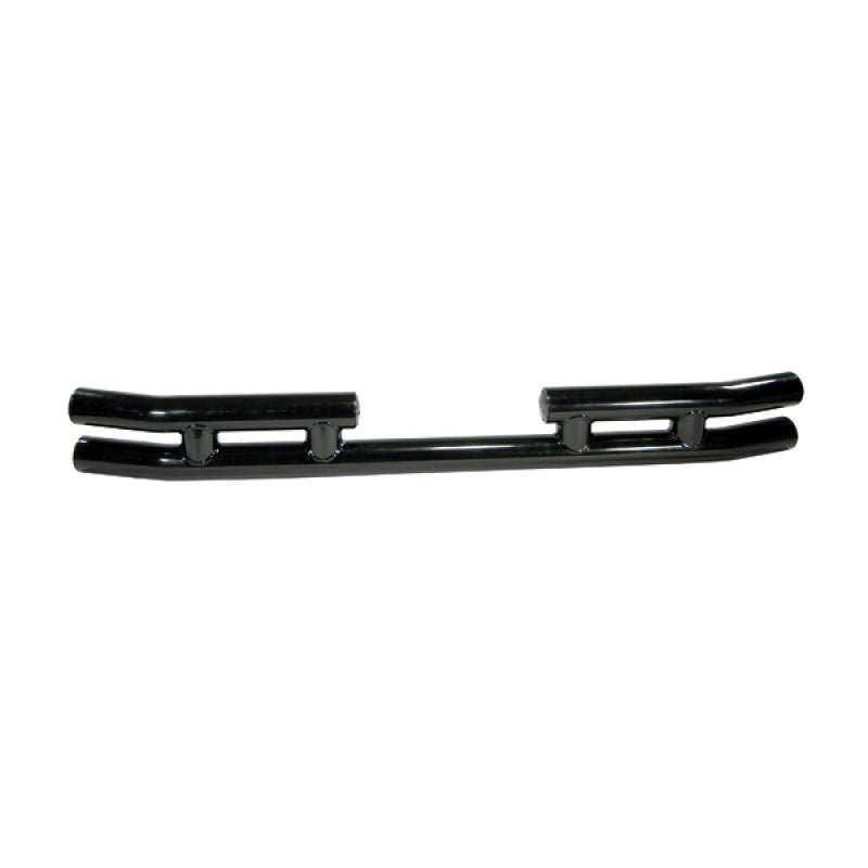 Rugged Ridge RUG Tube Bumpers — alternate view 2