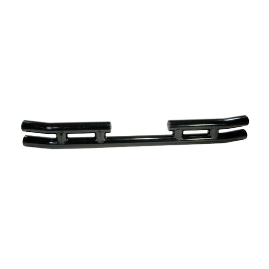 Rugged Ridge RUG Tube Bumpers — alternate view 2