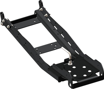 KFI UTV PUSH TUBE CC BLADES — alternate view 2