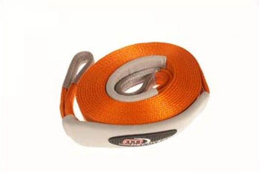 ARB Recovery Straps — alternate view 2