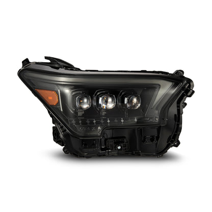 AlphaRex ARX NOVA Headlights — alternate view 2