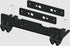 KFI UTV PLOW MOUNT — alternate view 2