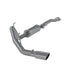 MBRP Catback Exhaust AL — alternate view 2