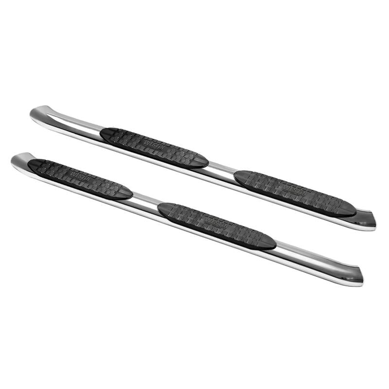 Westin WES Nerf Bars - PRO TRAXX 5 — alternate view 2