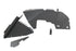 Rugged Ridge RUG Fender Flare Kits — alternate view 2