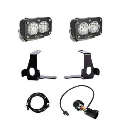 Baja Designs BAJ S2 Sport Lights — alternate view 2