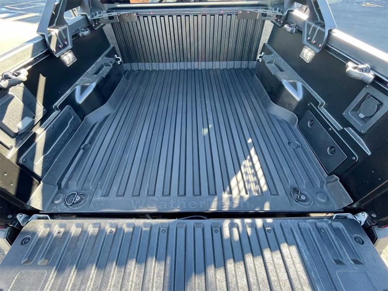 WeatherTech WT ImpactLiner — alternate view 2