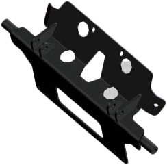KFI SWIFT LATCH DEFENDER HD11 — alternate view 2