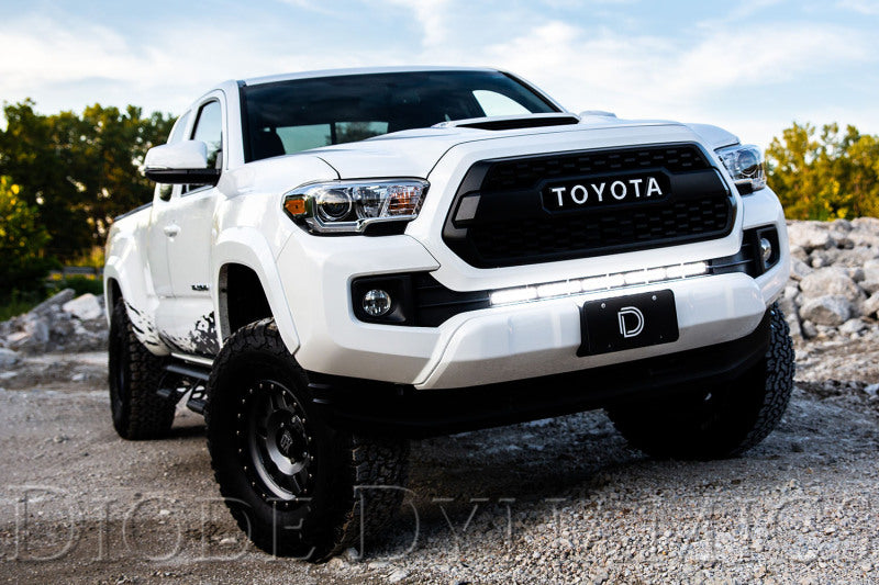 Diode Dynamics DIO LED Light Bars — alternate view 2