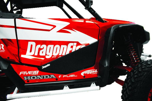 DragonFire Racing DFR Door Filler Panel — alternate view 2