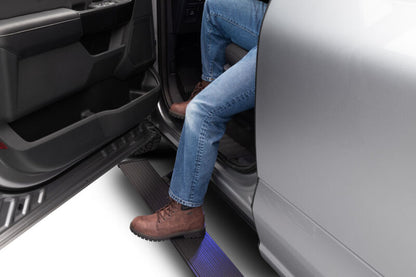 AMP Research AMP PowerStep — alternate view 2