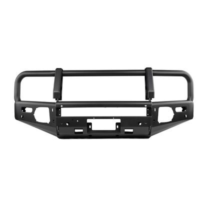 ARB Summit Bull Bars — alternate view 2