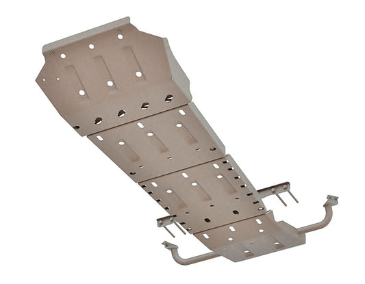 ARB UVP Panels — alternate view 2