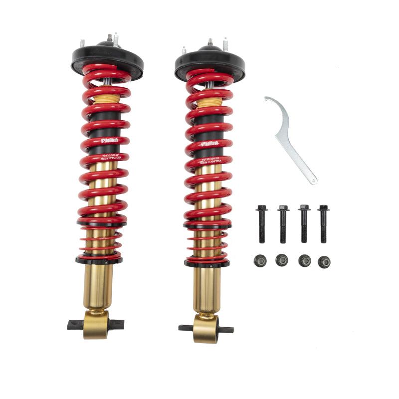 Belltech BT Coilover Kit — alternate view 2