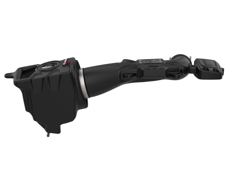 AFE Momentum GT Cold Air Intakes — alternate view 2