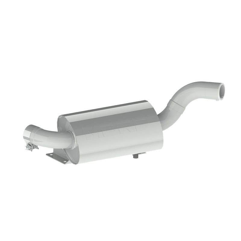 MBRP Sport Muffler — alternate view 2