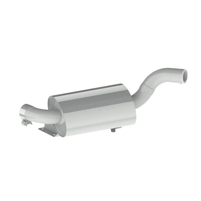 MBRP Sport Muffler — alternate view 2