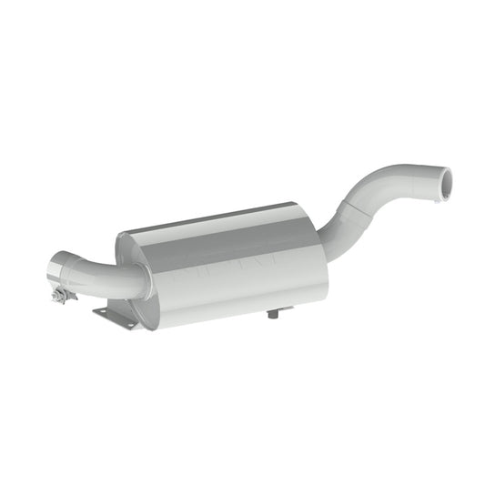 MBRP Sport Muffler — alternate view 2