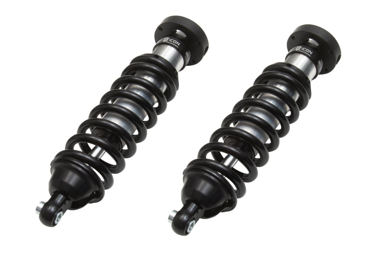 ICON ICO 2.5 Series Coilover Kits — alternate view 2
