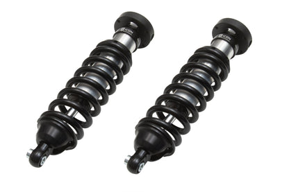 ICON ICO 2.5 Series Coilover Kits — alternate view 2