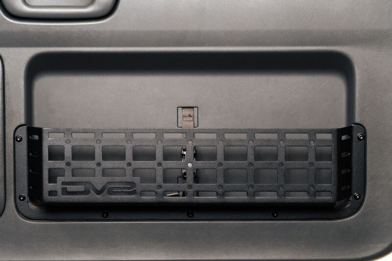 DV8 Offroad DVE Molle Panels — alternate view 2