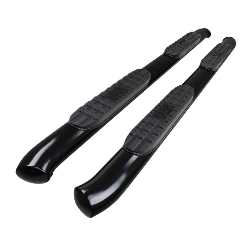 Westin WES Nerf Bars - PRO TRAXX 4 — alternate view 2