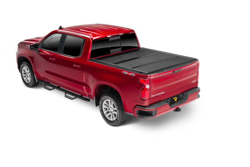 Undercover UND ArmorFlex Bed Covers — alternate view 2